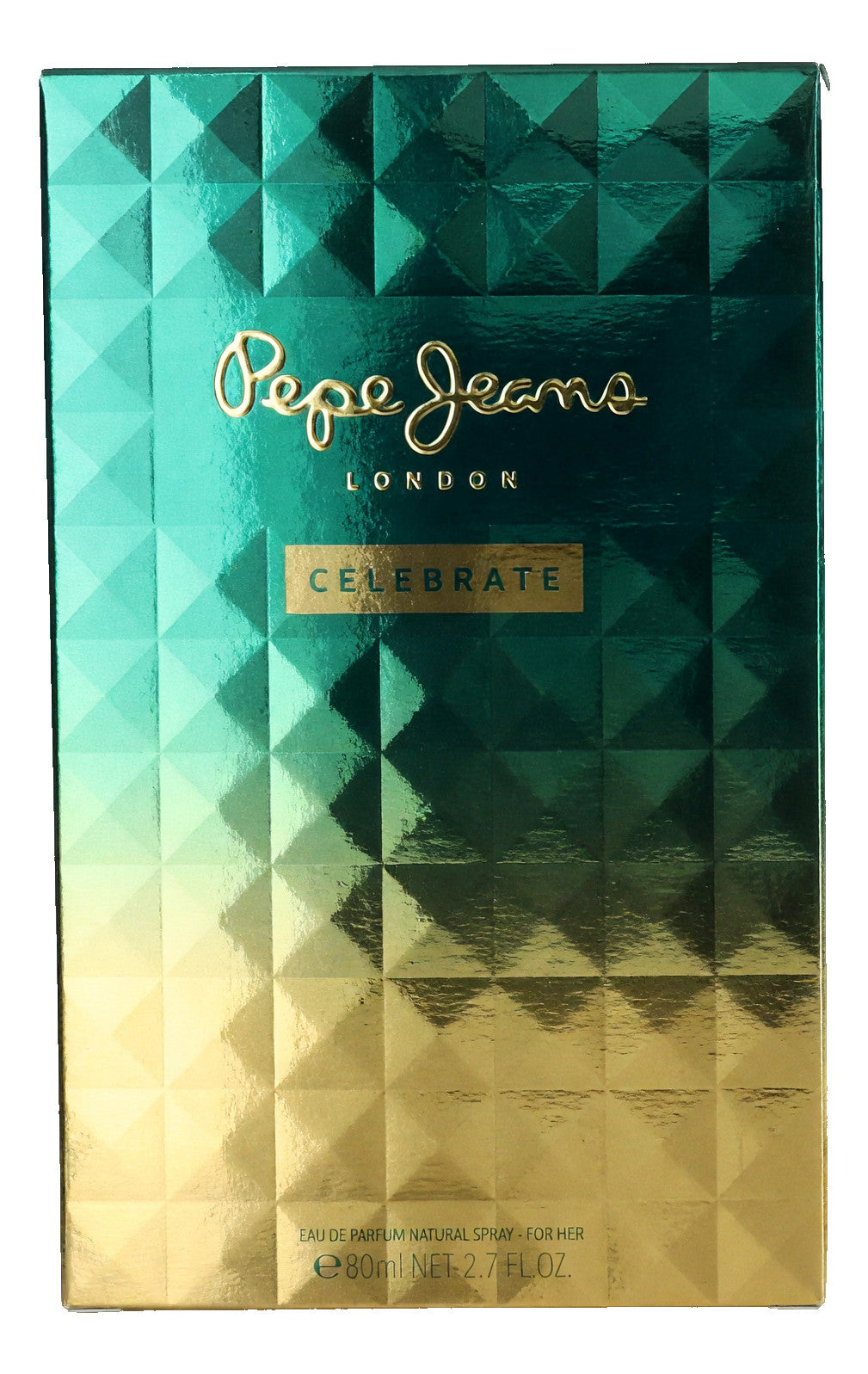 Celebrate by Pepe Jeans London, 2.7 oz EDP Spray for Women