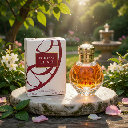 Elie Saab Elixir by Elie Saab, 1.7 oz EDP spray for Women