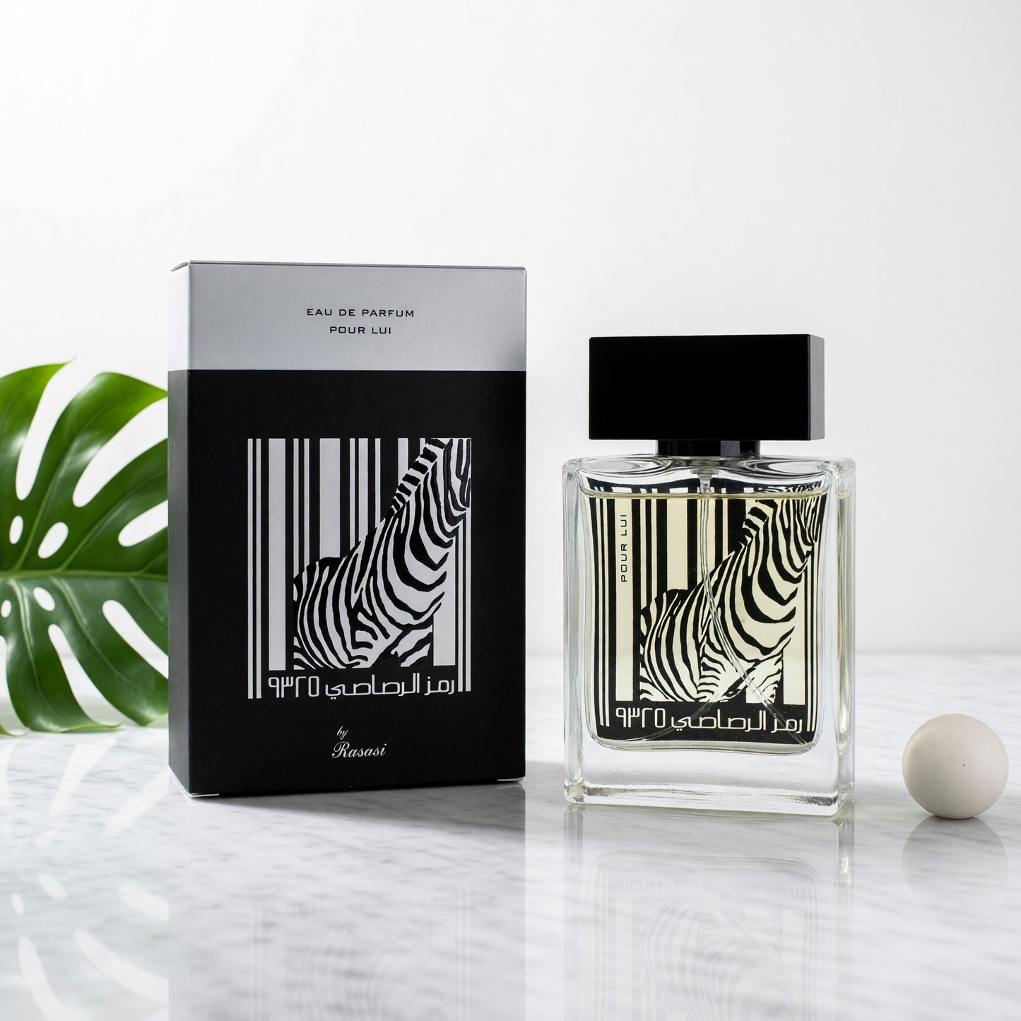 Rumz Al Rasasi 9325 by Rasasi, 1.6 oz EDP Spray for Men