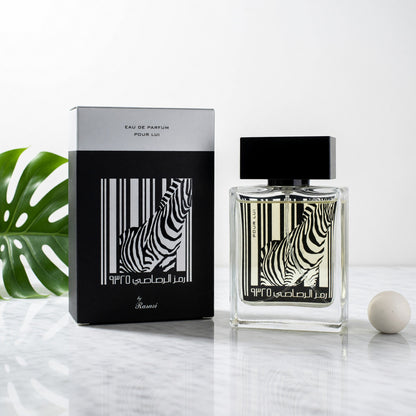 Rumz Al Rasasi 9325 by Rasasi, 1.6 oz EDP Spray for Men