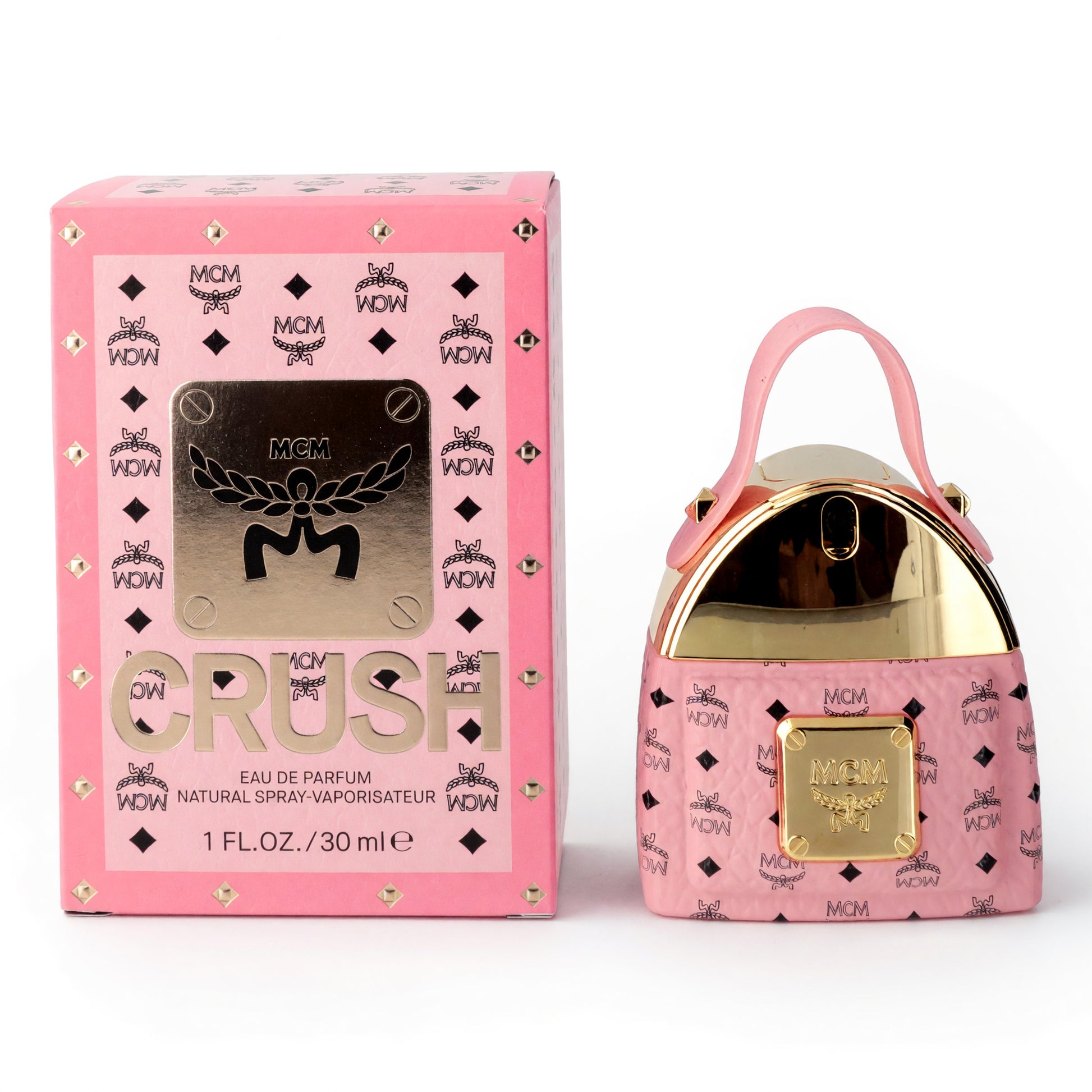  MCM Crush by MCM,1.0 oz EDP Spray for Women 