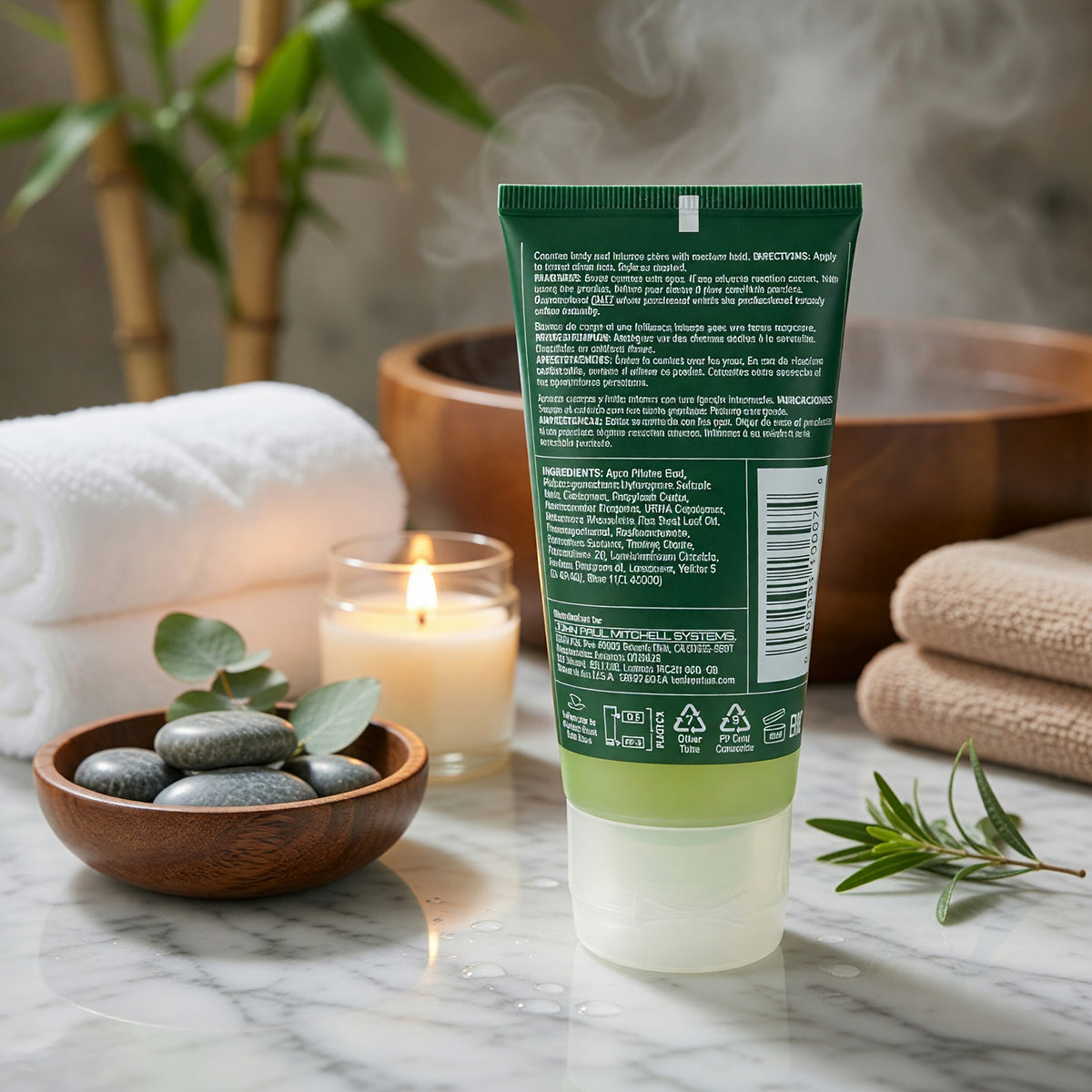 Tea Tree Special Styling Gel by Paul Mitchell, 2.5 oz Styling Gel