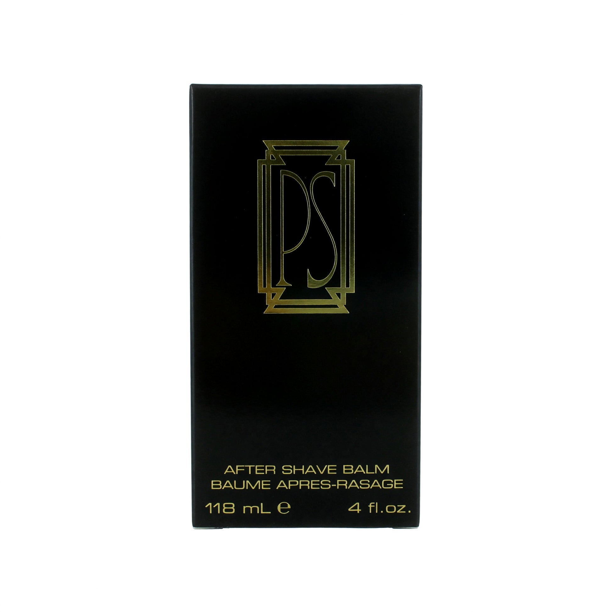 PS by Paul Sebastian, 4 oz After Shave Balm for Men