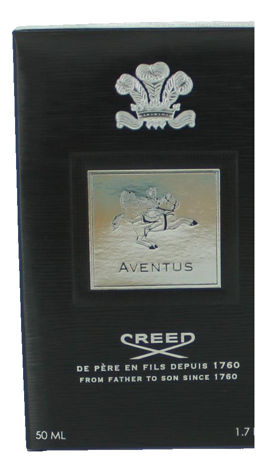 Aventus by Creed, 1.7 oz Millesime EDP Spray for Men