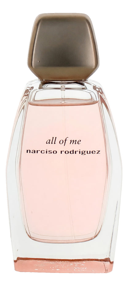 All Of Me by Narciso Rodriguez, 3 oz EDP Spray for Women