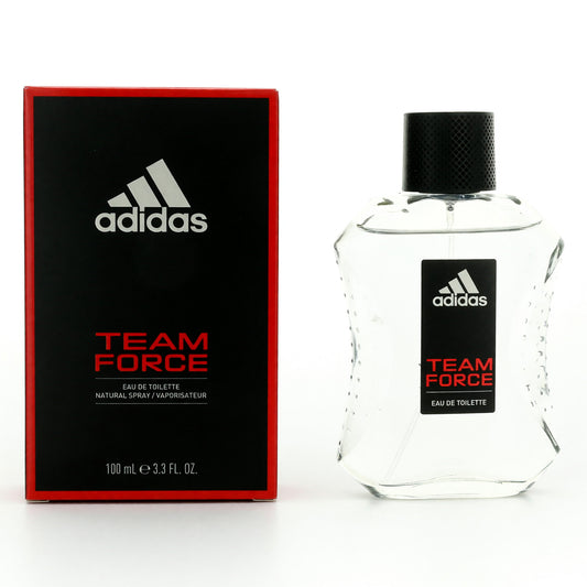Adidas Team Force by Adidas, 3.4 oz EDT Spray for Men