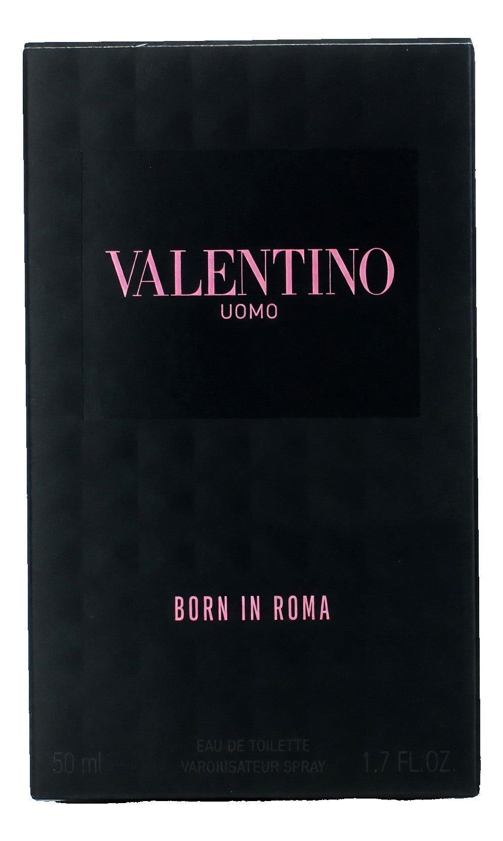 Valentino Uomo Born In Roma by Valentino, 1.7 oz EDT Spray for Men