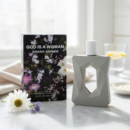 God Is a Woman by  Ariana Grande, 3.4 oz EDP Spray for Women