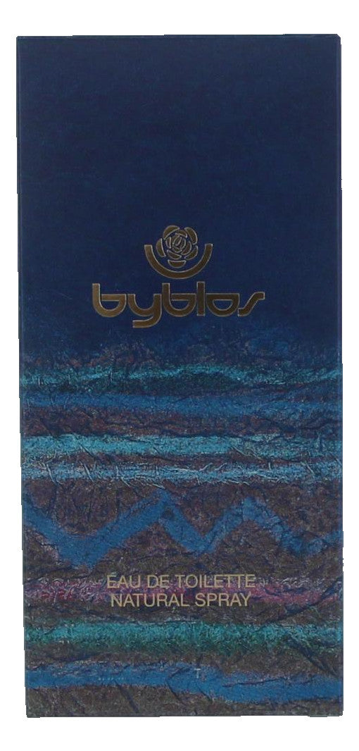 Byblos by Byblos, 3.4 oz EDT Spray for Women