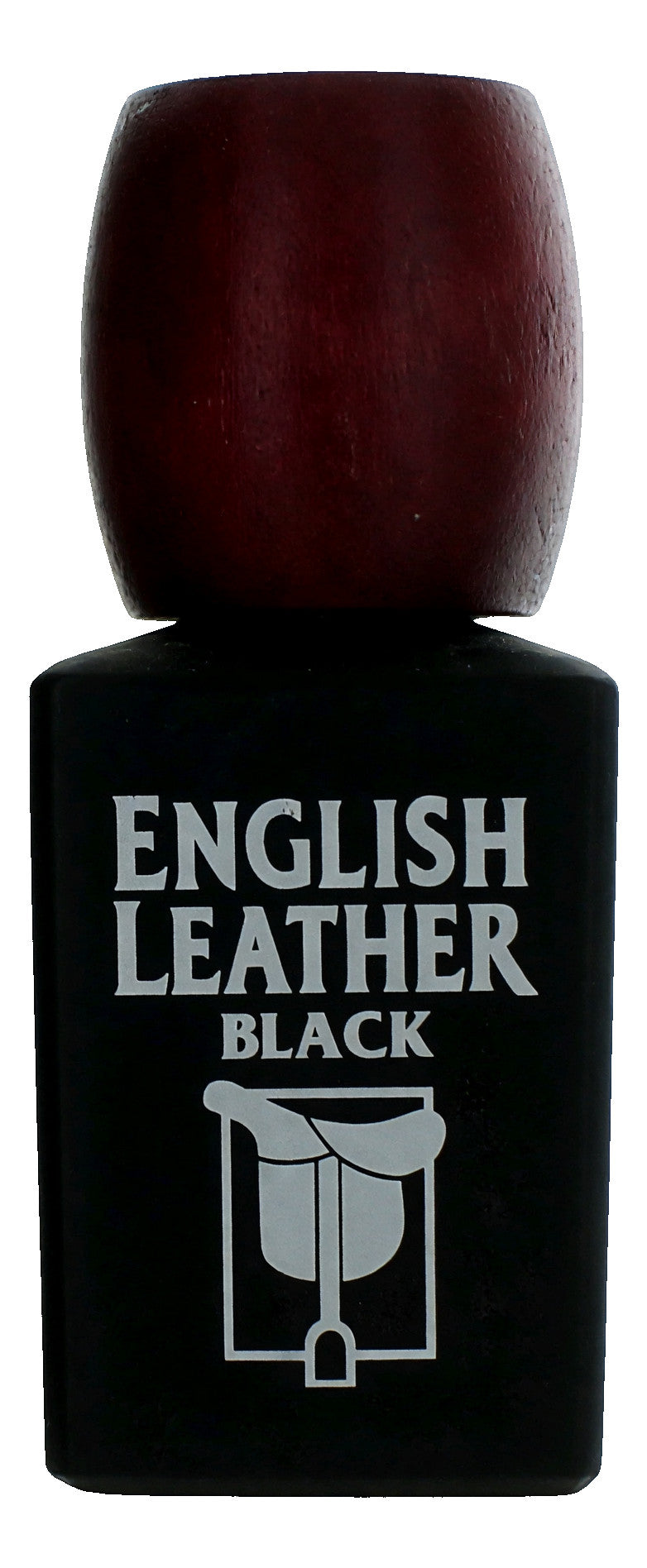 English Leather Black by Dana, 3.4 oz Cologne Spray for Men