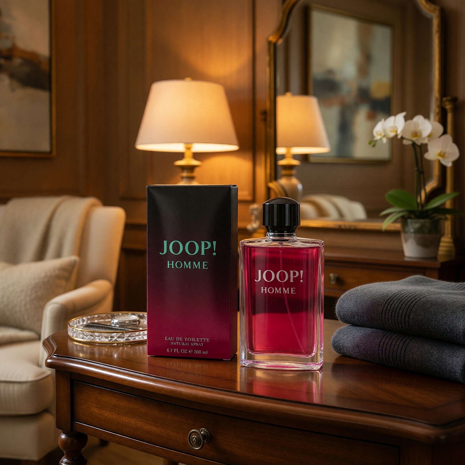 Joop! by Joop, 6.7 oz EDT Spray for Men