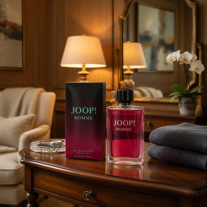 Joop! by Joop, 6.7 oz EDT Spray for Men