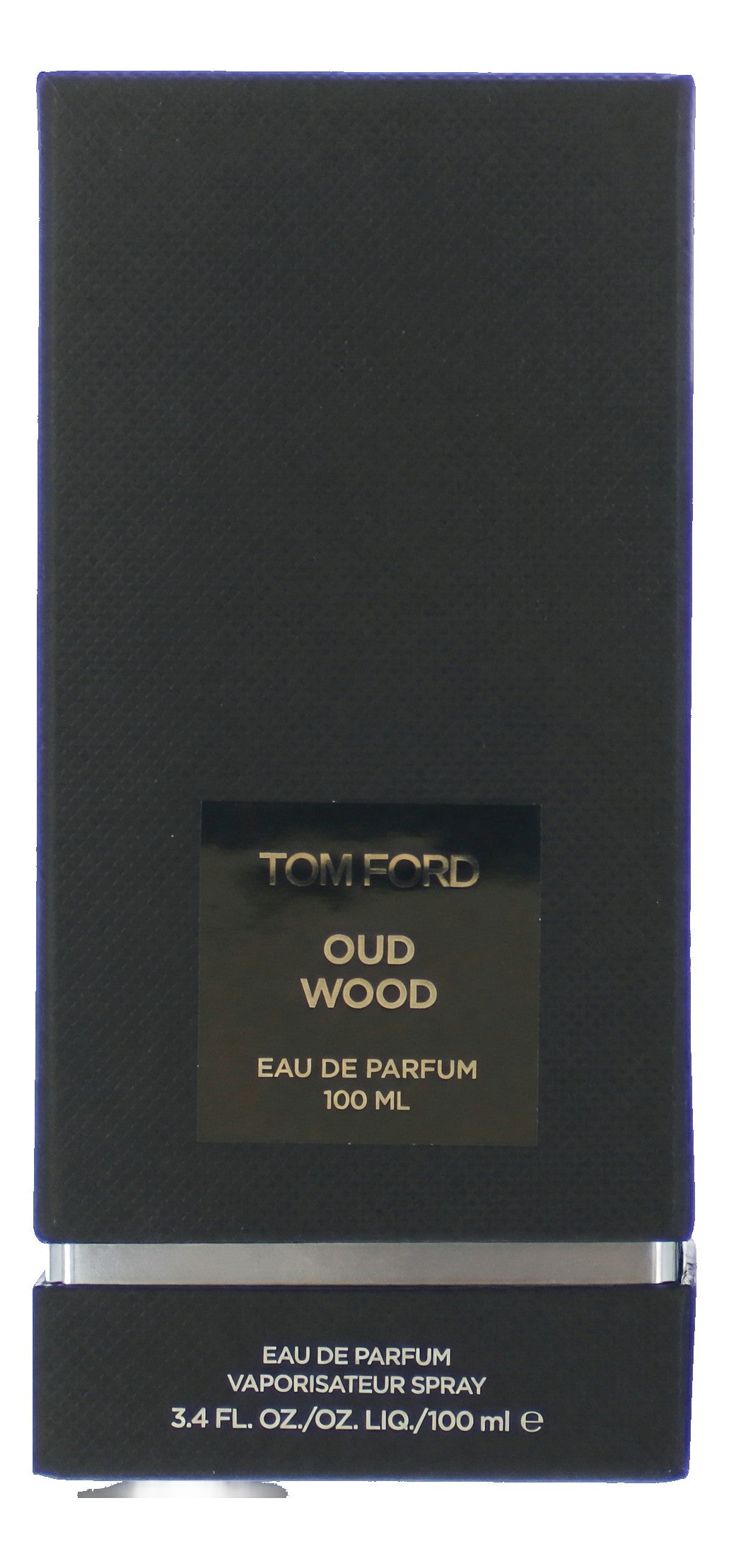 Tom Ford Oud Wood by Tom Ford, 3.4 oz EDP Spray Unisex