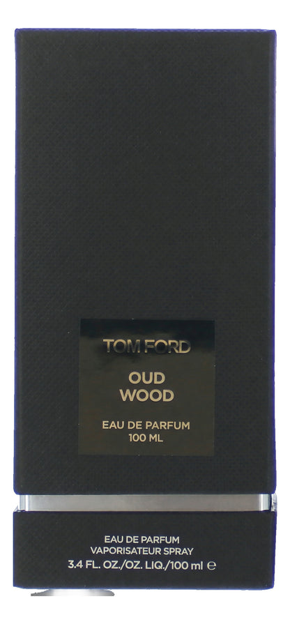 Tom Ford Oud Wood by Tom Ford, 3.4 oz EDP Spray Unisex