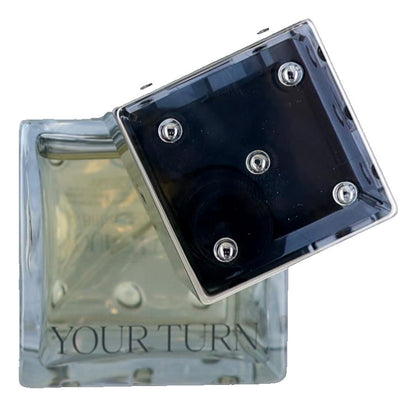 Your Turn by Billie Eilish, 3.4 oz EDP spray for Women