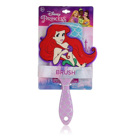 Little Mermaid Hair Brush by Disney, for Kids