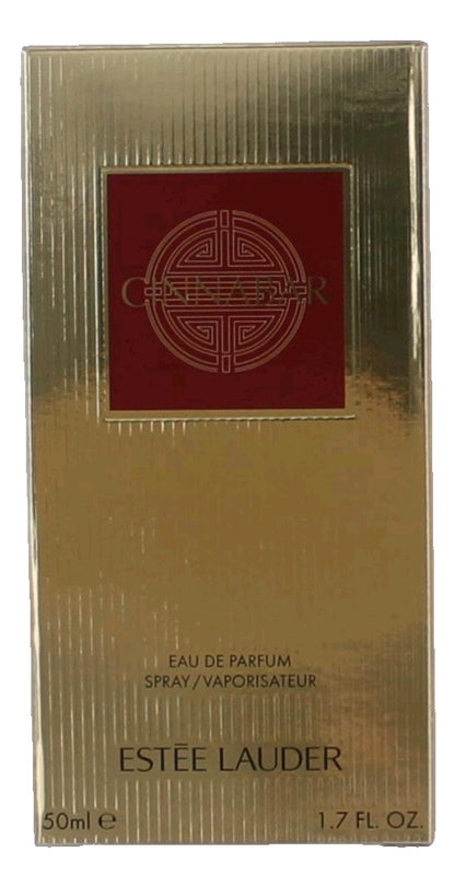 Cinnabar by Estee Lauder, 1.7 oz EDP Spray for Women