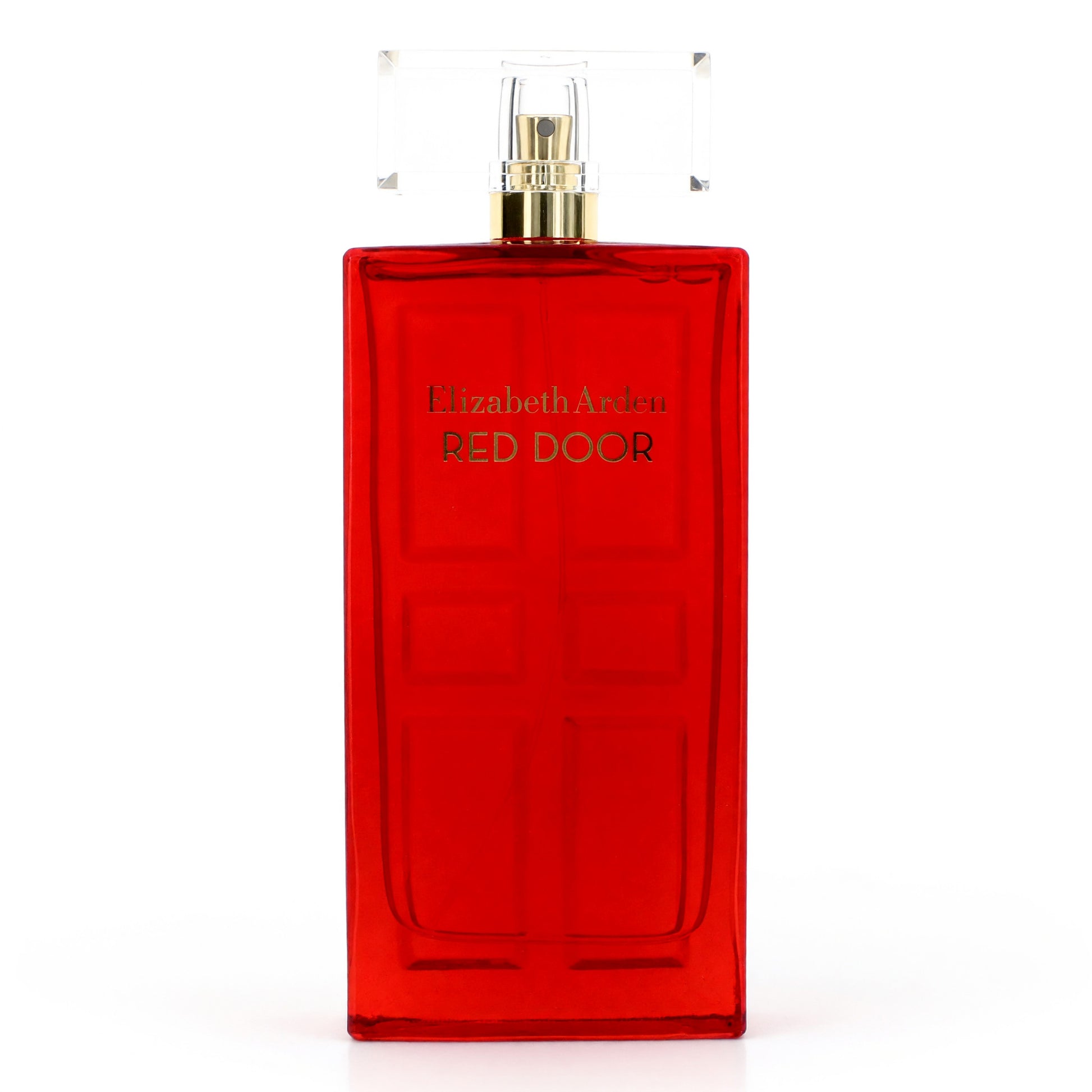 Red Door by Elizabeth Arden, 3.4 oz EDT Spray for Women UNBOXED
