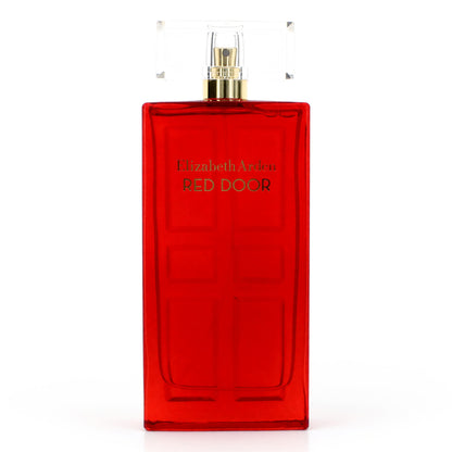 Red Door by Elizabeth Arden, 3.4 oz EDT Spray for Women UNBOXED