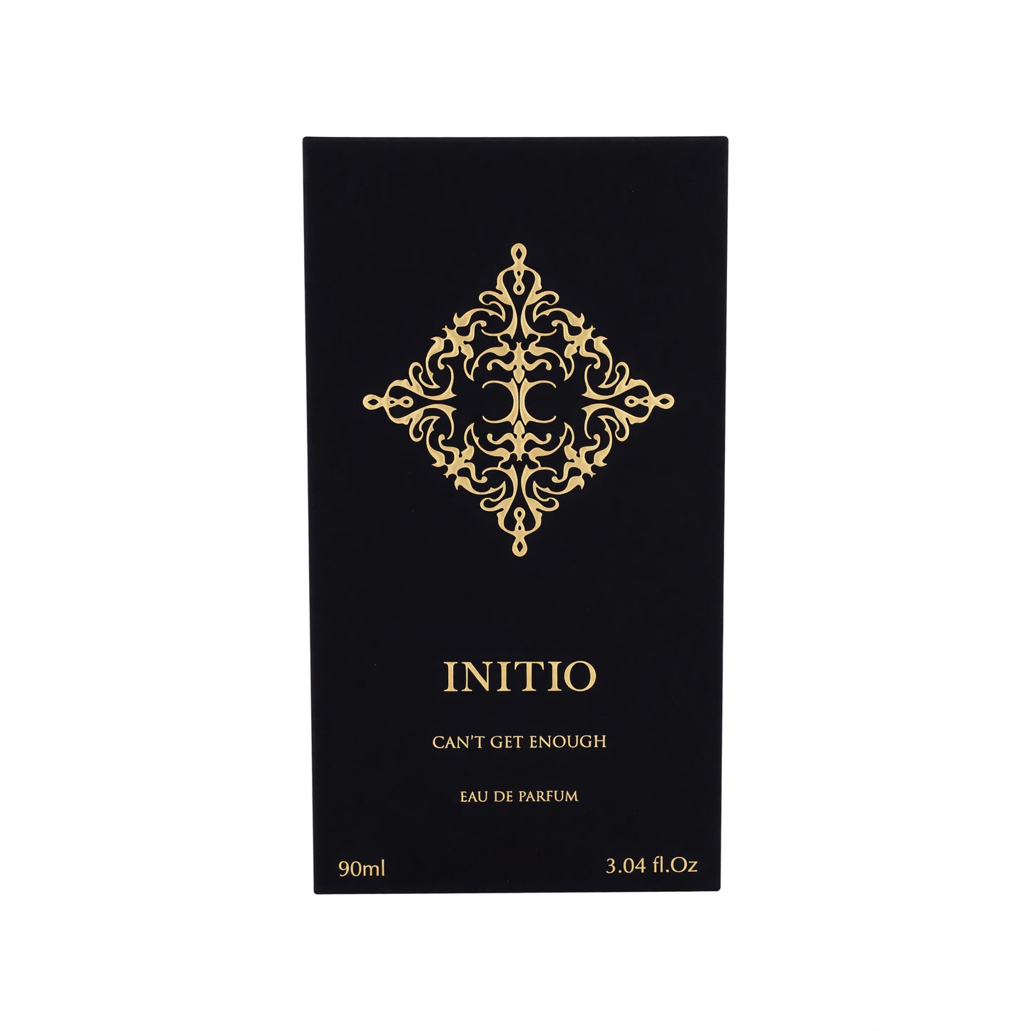 Can't Get Enough by Initio, 3 oz EDP Spray for Unisex