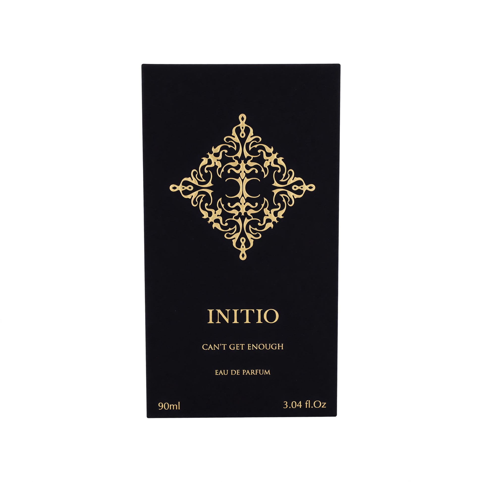 Can't Get Enough by Initio, 3 oz EDP Spray for Unisex