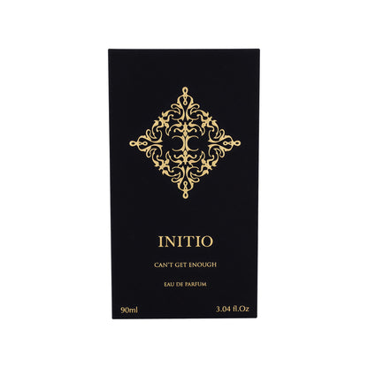 Can't Get Enough by Initio, 3 oz EDP Spray for Unisex