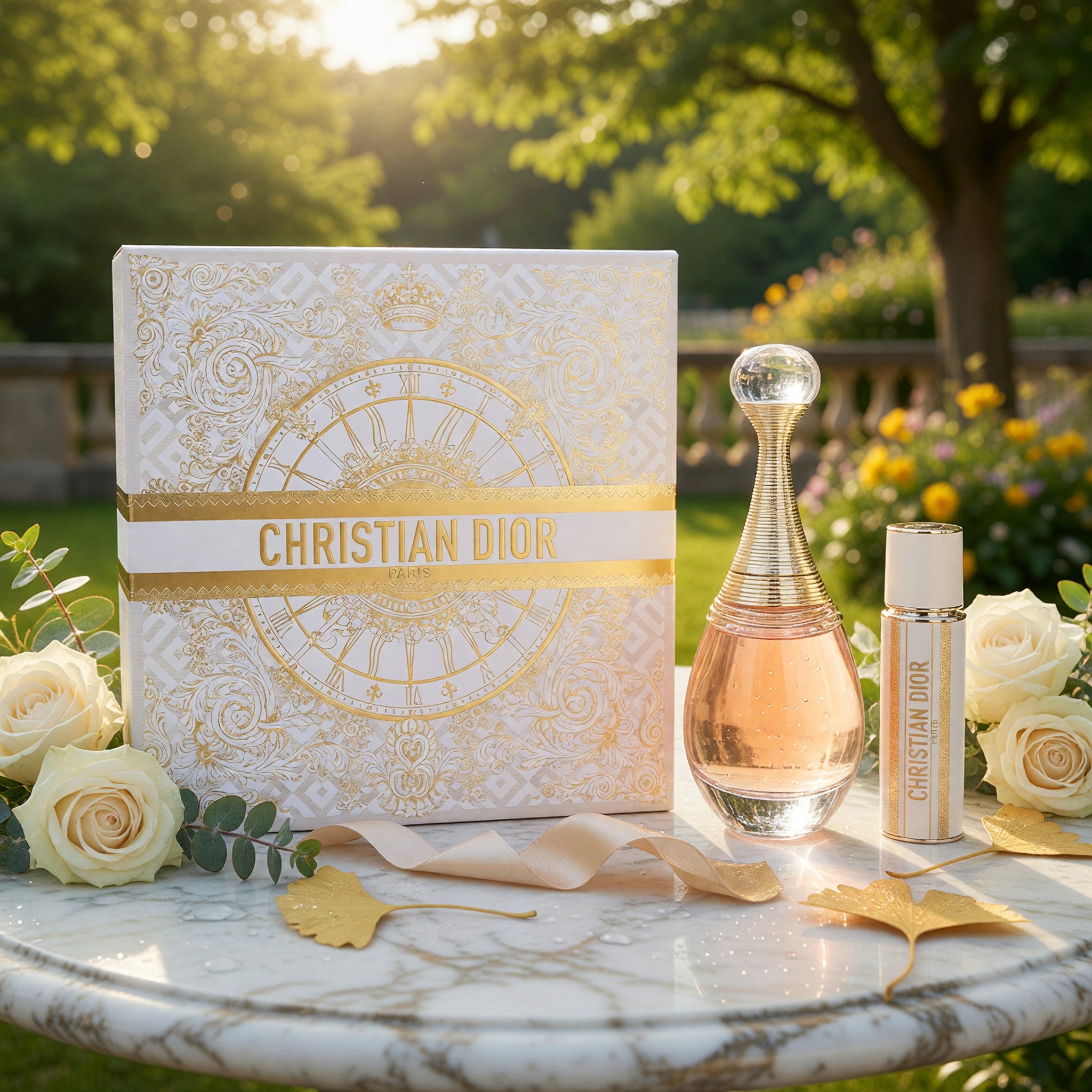 J'adore by Christian Dior, 2 Piece Gift Set for Women