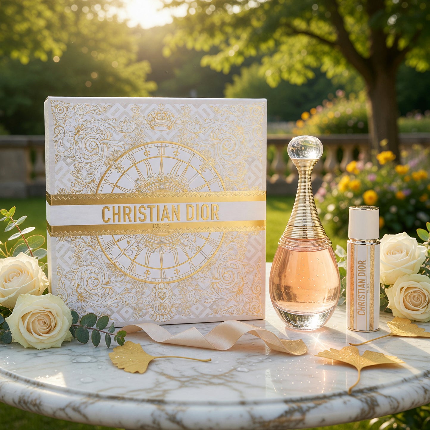 J'adore by Christian Dior, 2 Piece Gift Set for Women
