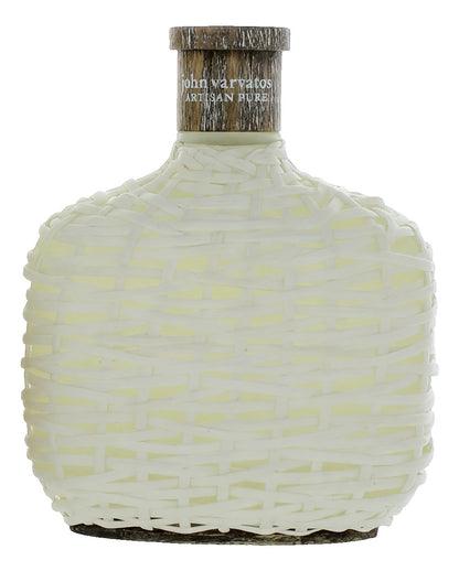 John Varvatos Artisan Pure by John Varvatos, 4.2 oz EDT Spray for Men