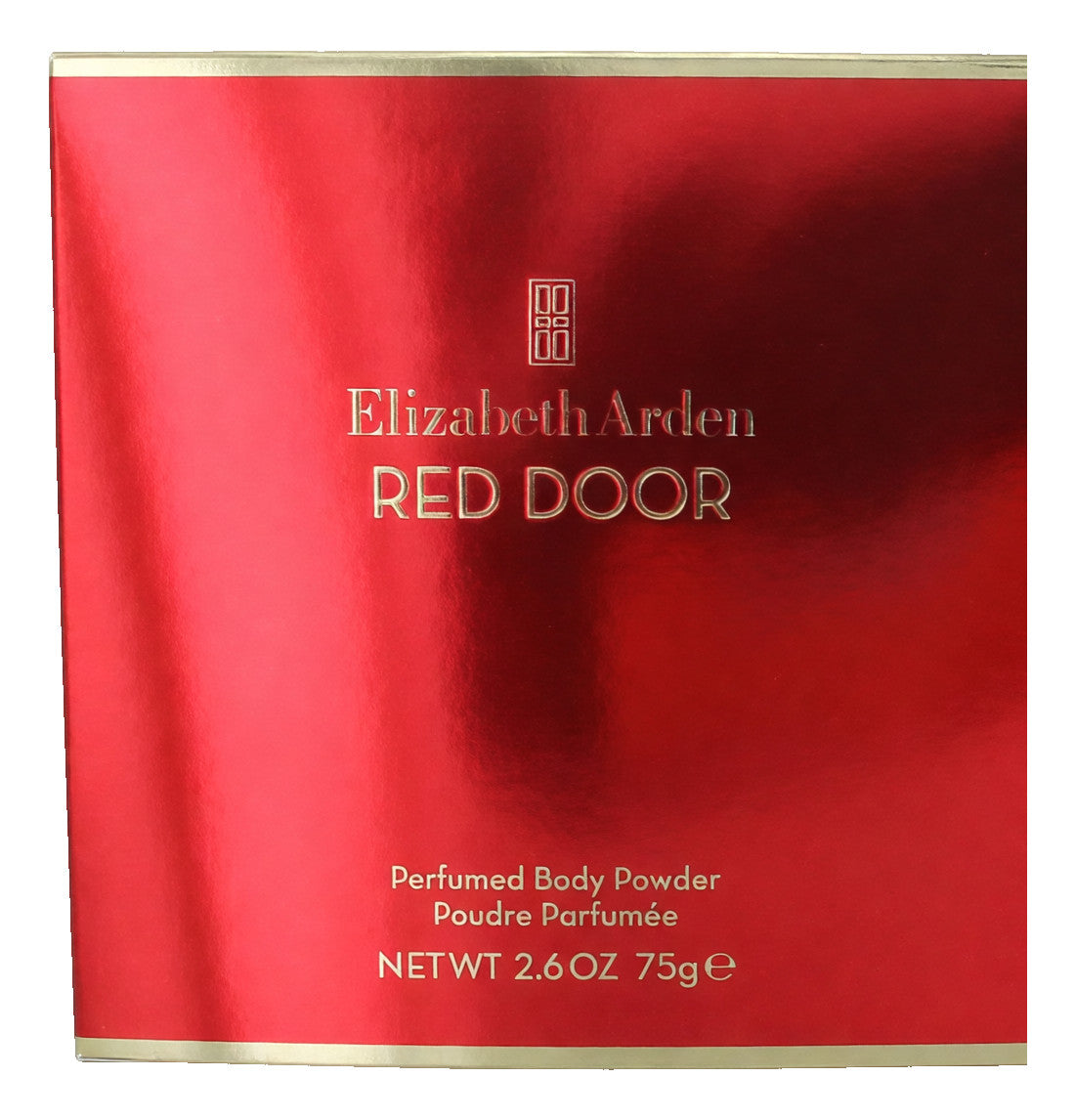 Red Door by Elizabeth Arden, 2.6 oz Dusting Powder