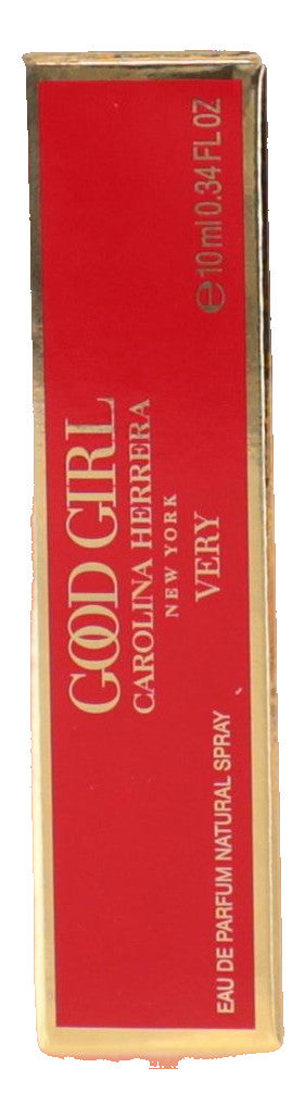 Very Good Girl by Carolina Herrera, .34  oz EDP Spray for Women