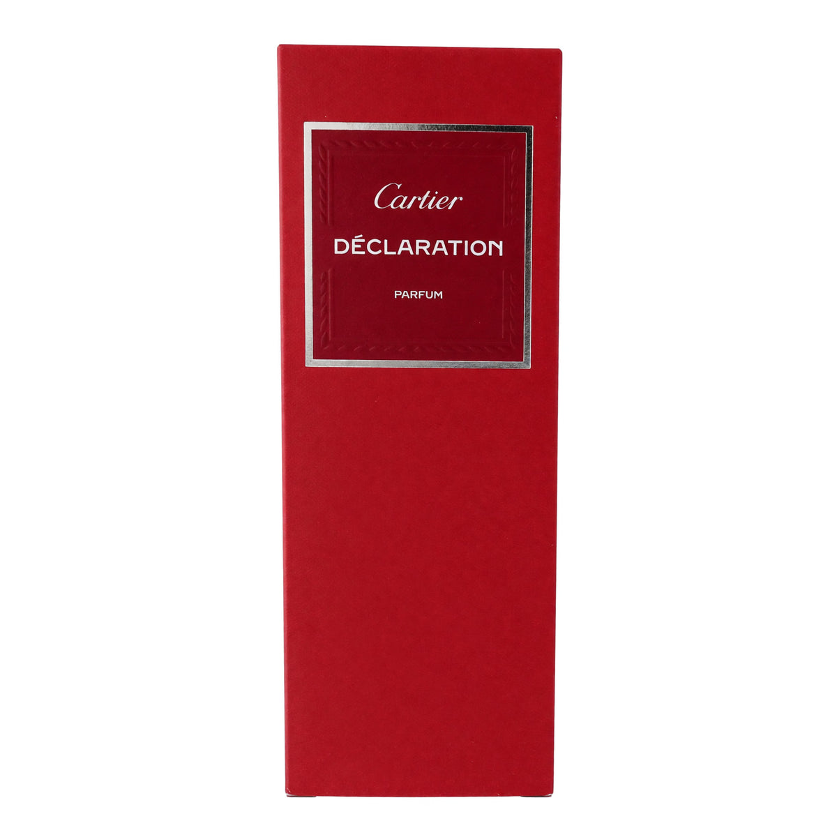 Declaration by Cartier, 3.4 oz Refillable EDP Spray For Men 