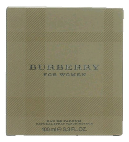 Burberry by Burberry, 3.3 oz EDP Spray for Women