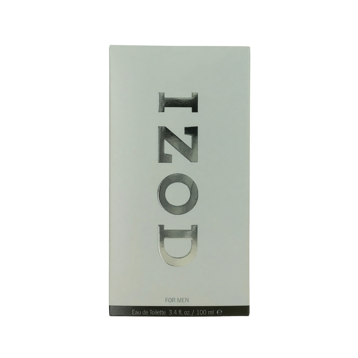 Izod White by Izod, 3.4 oz EDT Spay for Men