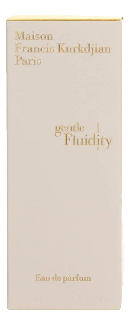 Gentle Fluidity Gold by Maison Francis Kurkdjian, 1.2oz EDP Spray women