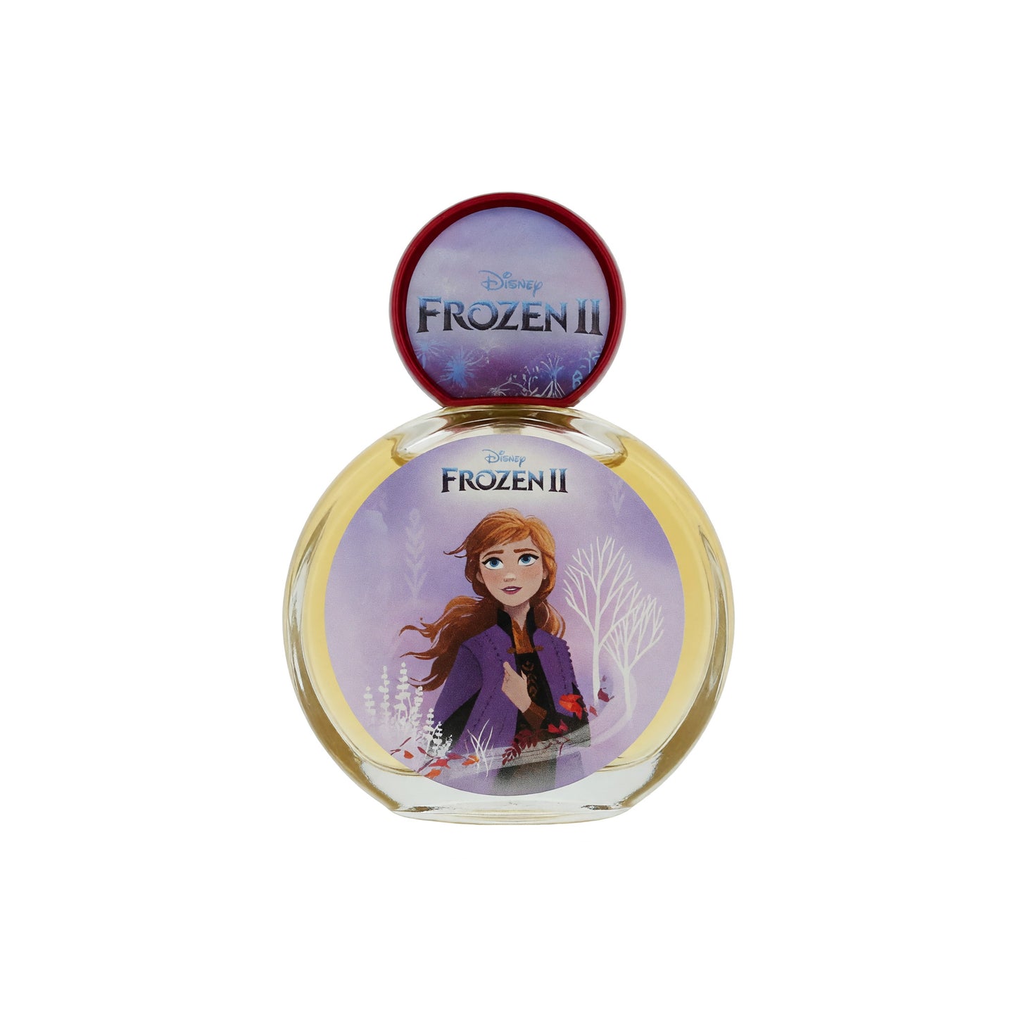 Frozen II Anna by Disney, 2 Piece House Gift Set for Girls