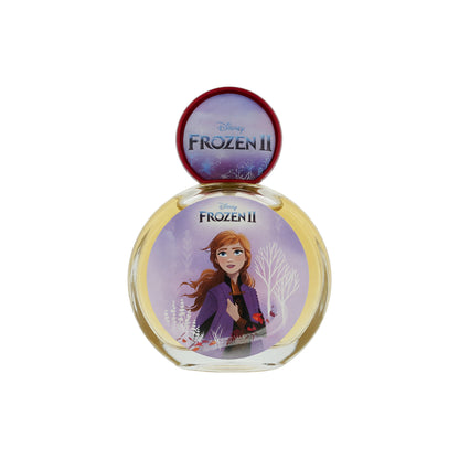 Frozen II Anna by Disney, 2 Piece House Gift Set for Girls