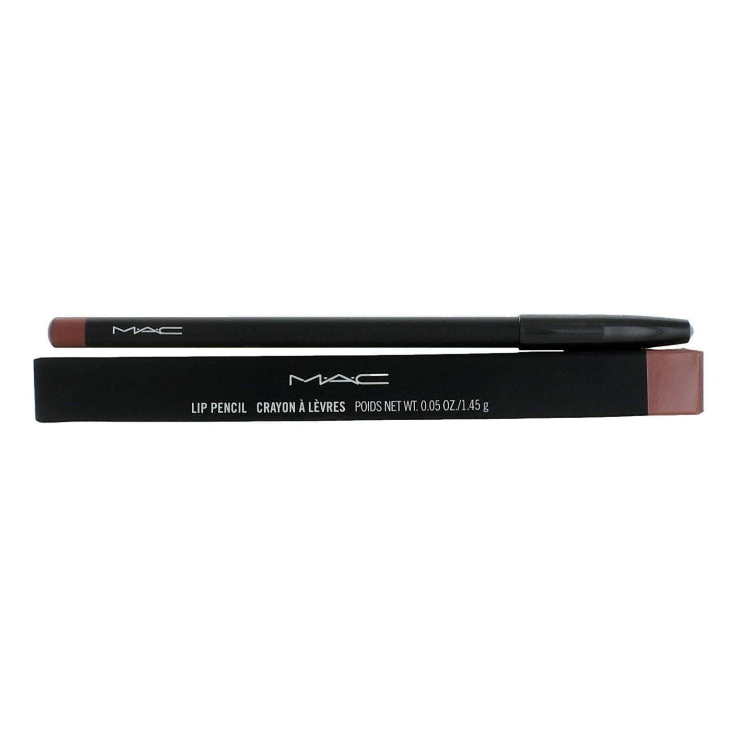 MAC Lip Pencil by MAC, .05 oz Lip Pencil - Boldly Bare - Boldly Bare