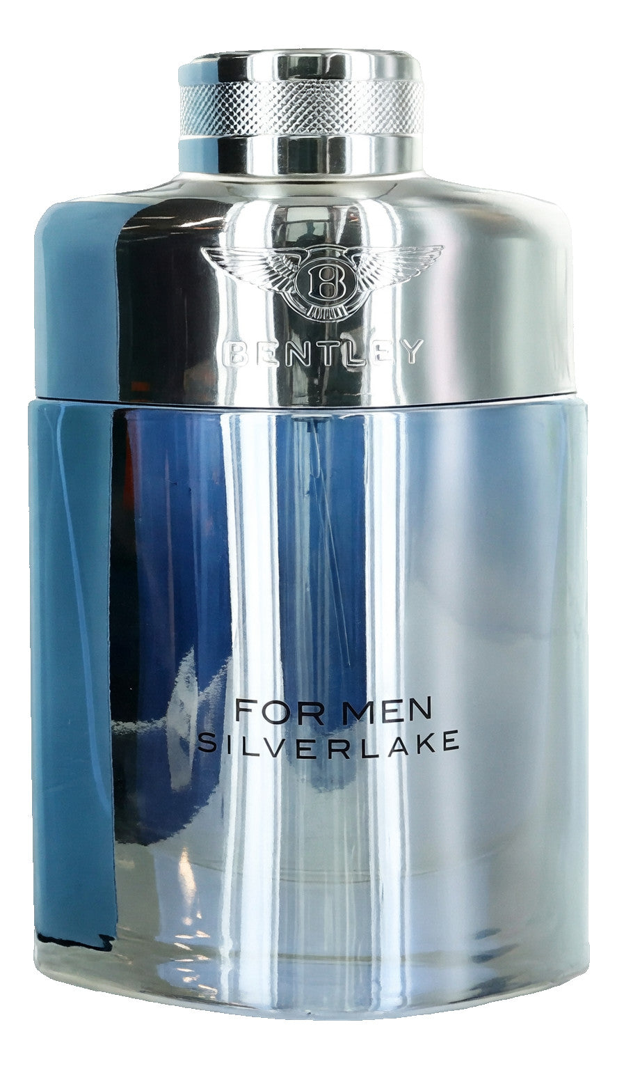 Bentley Silverlake by Bentley, 3.4 oz EDP Spray for Men