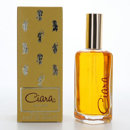 Ciara by Revlon, 2.3 oz EDT Spray for Women (80)
