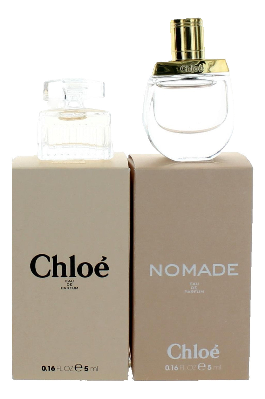 Chloe by Chloe, 4 Piece Mini Variety Set for Women