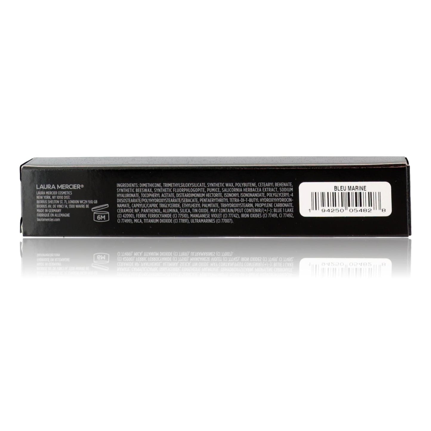 Laura Mercier Caviar Eyeliner Pencil, .04oz Eyeliner Pencil - Bleu Marine