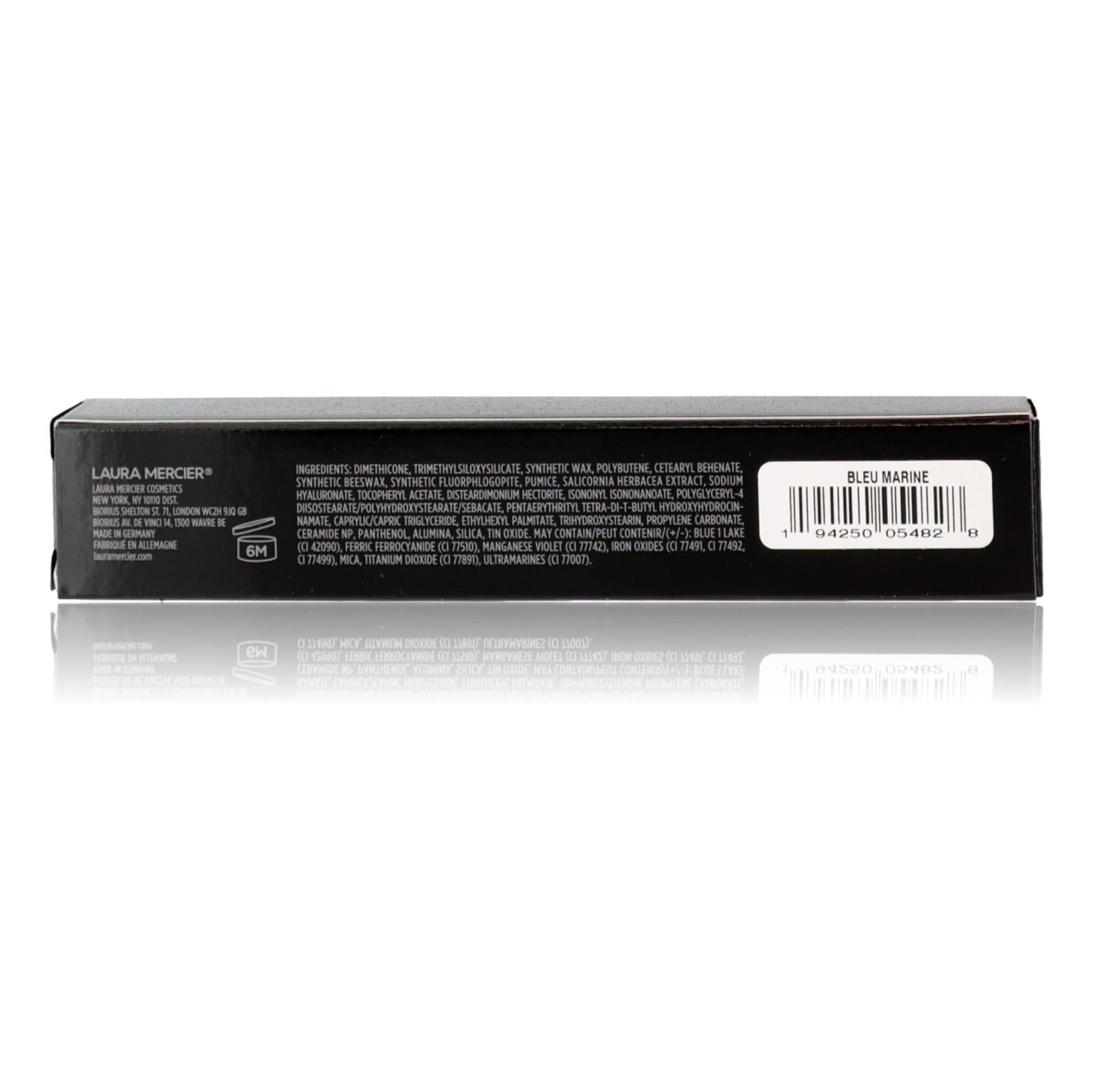 Laura Mercier Caviar Eyeliner Pencil, .04oz Eyeliner Pencil - Bleu Marine