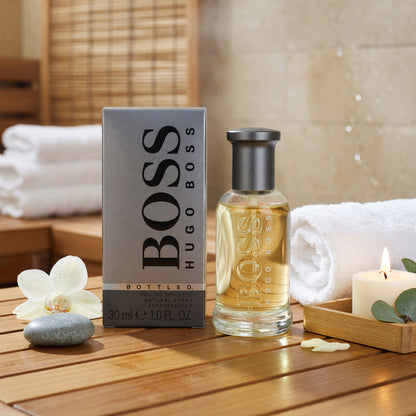 Hugo No. 6 by Hugo Boss, 1 oz EDT Spray for Men (Bottled)