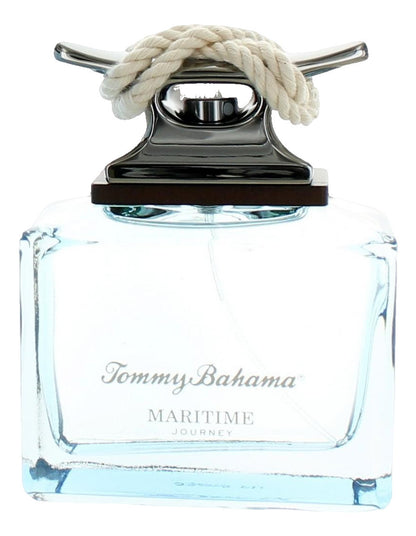 Tommy Bahama Maritime Journey by Tommy Bahama, 4.2oz Eau De Cologne Spray men