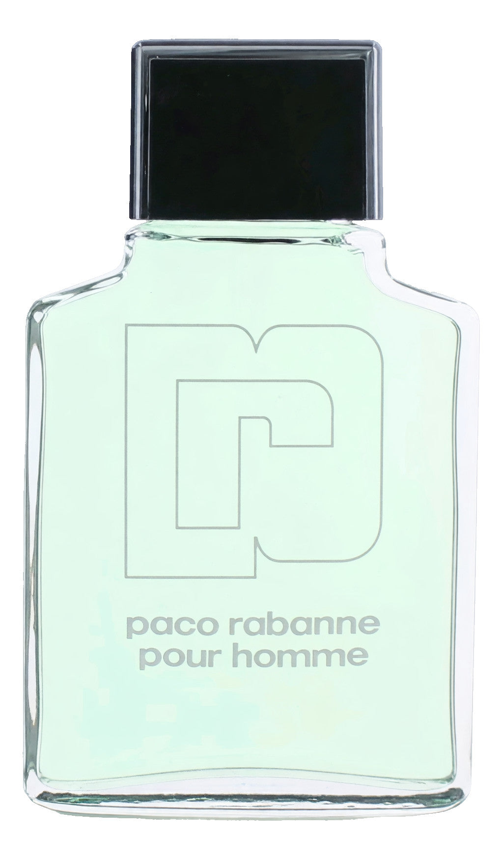 Paco Rabanne Pour Homme by Paco Rabanne, 3.4oz Aftershave Lotion men