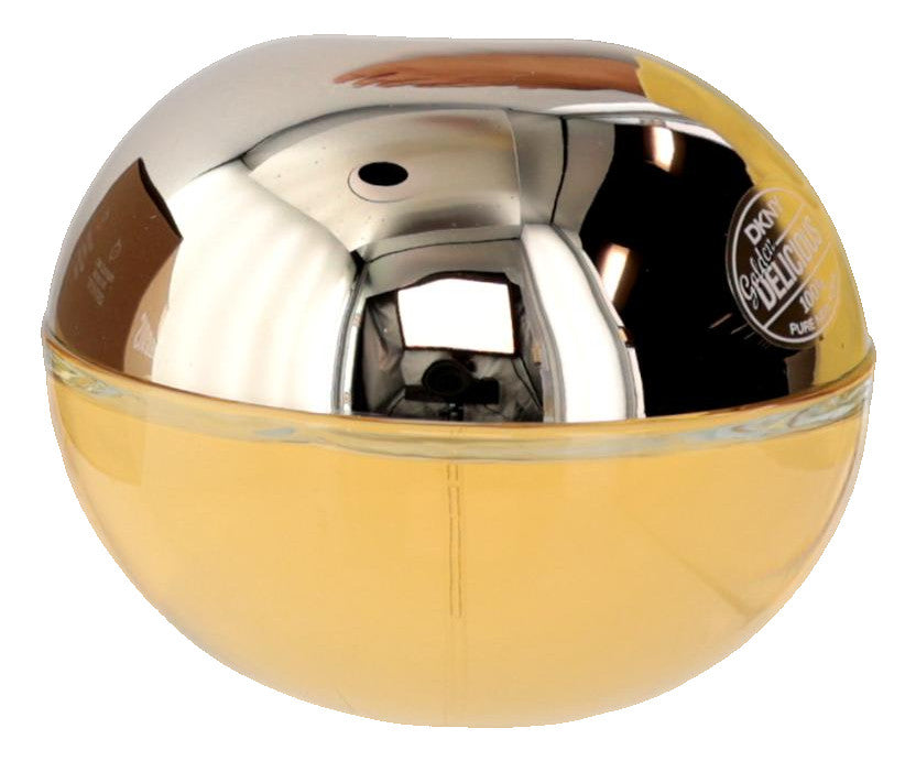 DKNY Golden Delicious by Donna Karan, 3.4 oz EDP Spray for Women