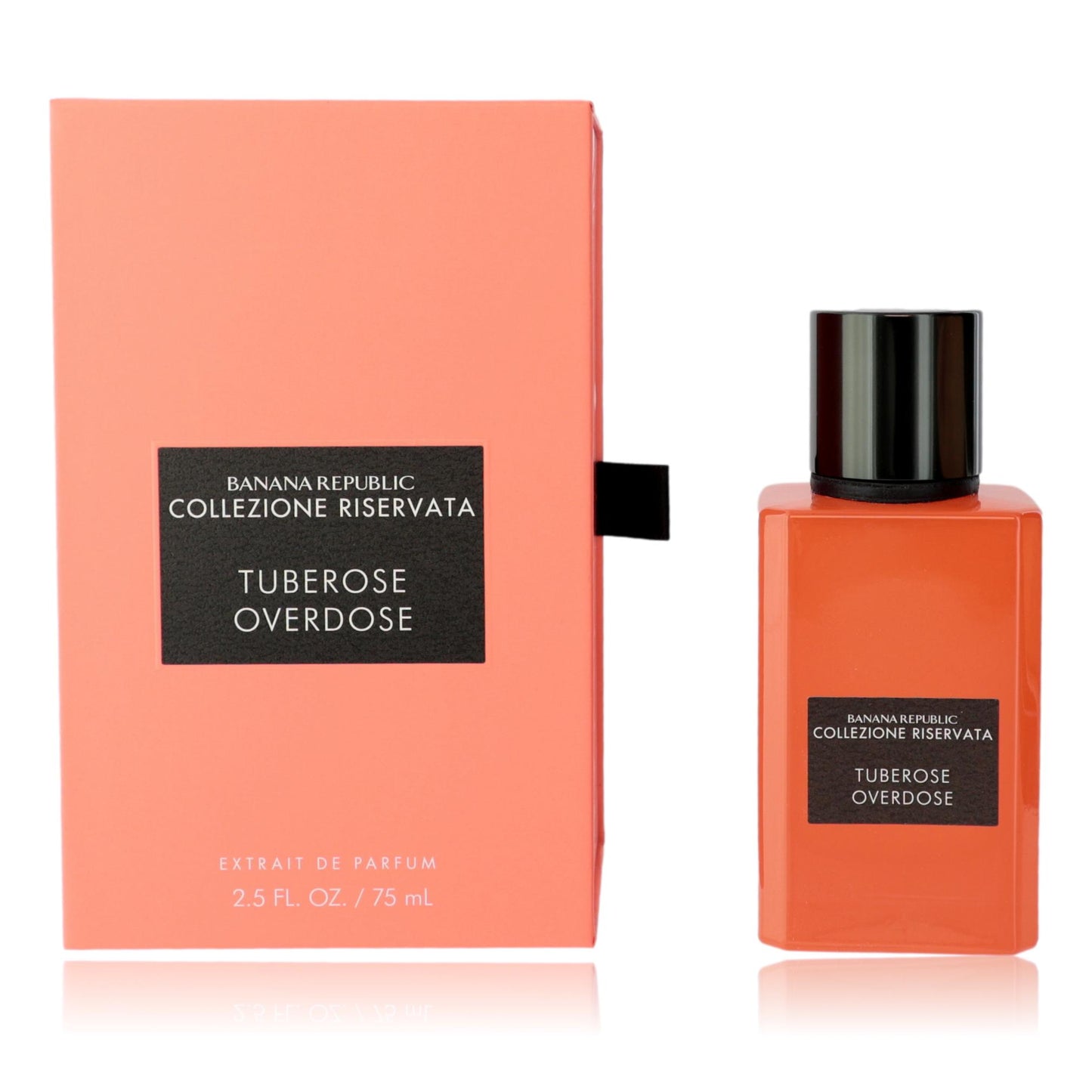 Tuberose Overdose by Banana Republic, 2.5oz Extrait de Parfum Spray for Unisex