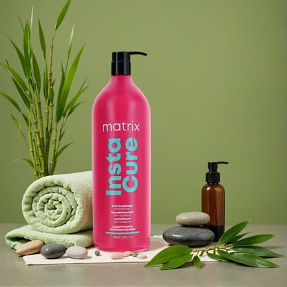 Instacure Anti-Breakage by Matrix, 1 Liter Conditioner
