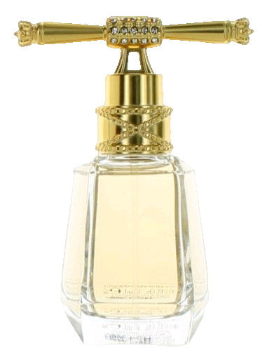 I Am Juicy by Juicy Couture, 1 oz EDP Spray for Women